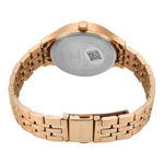 TIMEX Trendline Green Dial  Women Watch TWEL14836