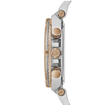 G.C. Round Blue Men's Watch Z32001G2MF