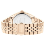 Tommy Hilfiger Silver Dial Women's Watch TH1782593