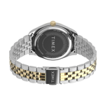 Timex Trend Legacy Blue Women Watch TW2Y20200