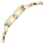Titan Raga Showstopper Silver Women's Watch NU95352YM01