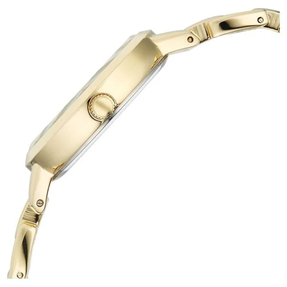 Titan Raga Showstopper Silver Women's Watch NU95352YM01