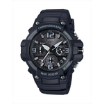 Casio Black Resin Strap Men's Watch MCW-100H-1A2V, MCW-100H-1A3V | 10452435
