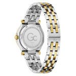 G.C. Dress Green Dial Women's Watch Z55003L9