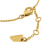 GUESS Steel Gold-plated Bracelet Women's Jewellery UBB04224YGL