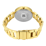Timex Trendline Green Dial Women’s Watch TW000X273