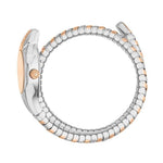 Just Cavalli Fiore Rose Gold Women's Watch JC1L354M0065