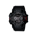 Casio Black Resin Strap Men's Watch GA-400-1A, GA-400-1B, GA-400GB-1A | 10477026