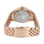 Alexandre Christie Classic Rose Gold Men's Watch 5013MDBRGBO3