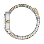 Just Cavalli Velina Silver Women's Watch JC1L353M0055