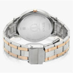 Titan Karishma Blue Men's Watch 1825KM01