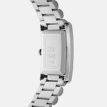 Daniel Wellington Bound White Women's Watch DW00100701K
