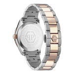 PHILIPP PLEIN Queen Silver Women's Watch PWCDA0724