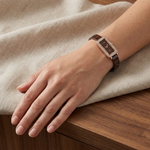 Timex Brown Dial Women's Watch TWEL28103