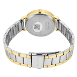 Timex Trendline Green Dial Women's Watch TWEL15830