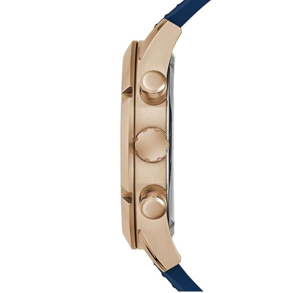 Guess Sport Blue Men's Watch GW0729G3