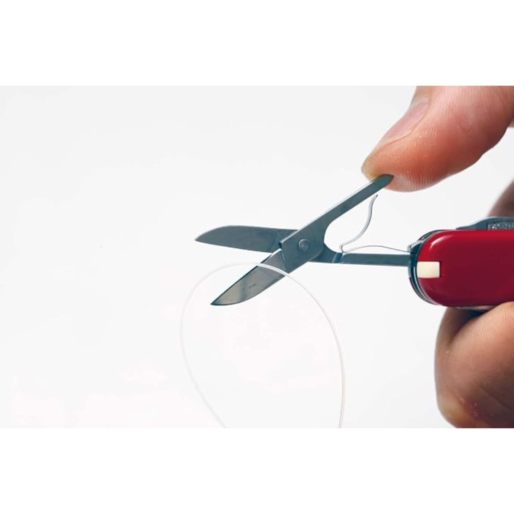Victorinox Signature Lite Red Swiss Army Knife 0.6226.T