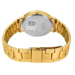 Timex Trendline Green Dial Men's Watch TW0TG8027
