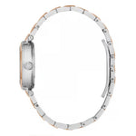 G.C. Illusion White Dial Women’s Analog Watch Y93004L1MF