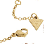Guess Beloved Gold Women's Necklace UBN05018YG