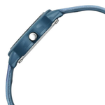 Zoop Chhota Bheem Multicoloured Dial Blue Plastic Strap Watch For Kids 16042PP05