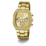 GUESS Champagne Men's Watch GW1068G2