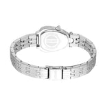 Just Cavalli Perla Silver Women's Watch JC1L366M0045
