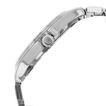 Titan Black Men's Watch 1698SM01