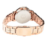 ALBA Fashion Rose Gold Women's Watch AH7CW8X1
