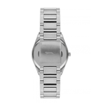 Slazenger Analogue Silver Dial Women's Multifunction Watch SL.09.2243.4.01
