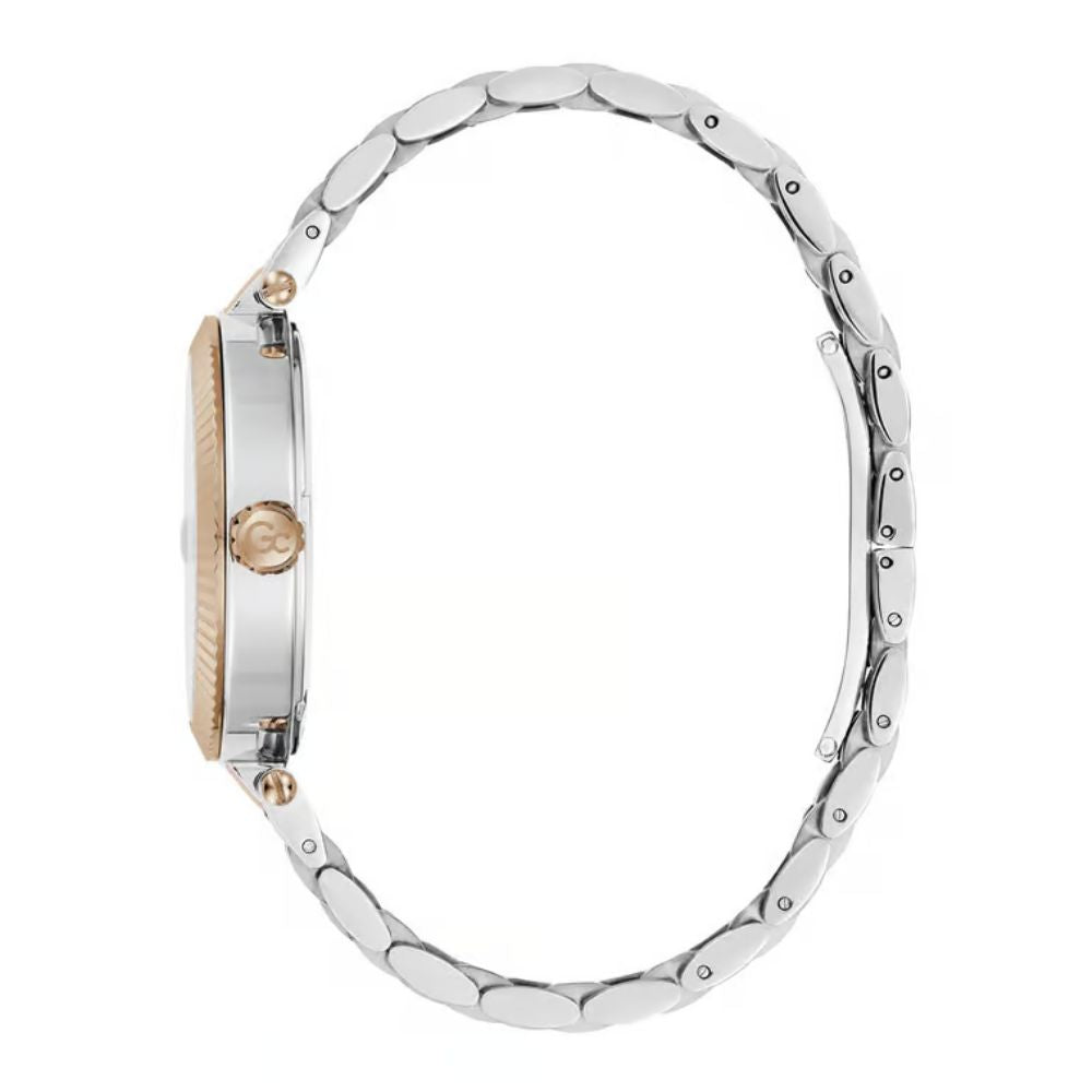 G.C. Flair Rose Gold Women's Watch Z36001L3MF