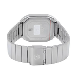Alexandre Christie Silver Women's Watch 9498LHBSSBA