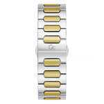 G.C. Prodigy Green Men's Watch Z40002G9MF