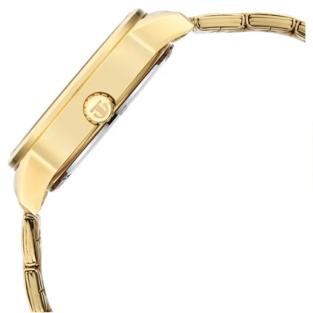 Titan Gold Men's Watch 9441YM01