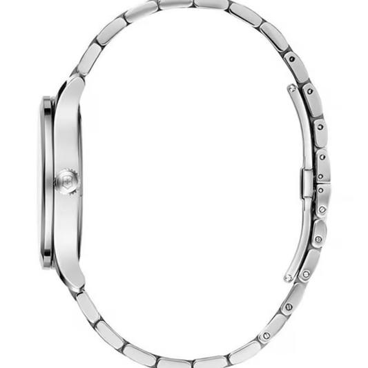 Victorinox Alliance Grey Dial Women's Watch 241753
