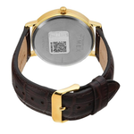 TIMEX Classics Champagne Men Watch TWTG12201