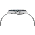 TIMEX Q Silver Men's Watch TW2T80700U9