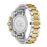 G.C Speedracer Green Men's Watch Z51006G9