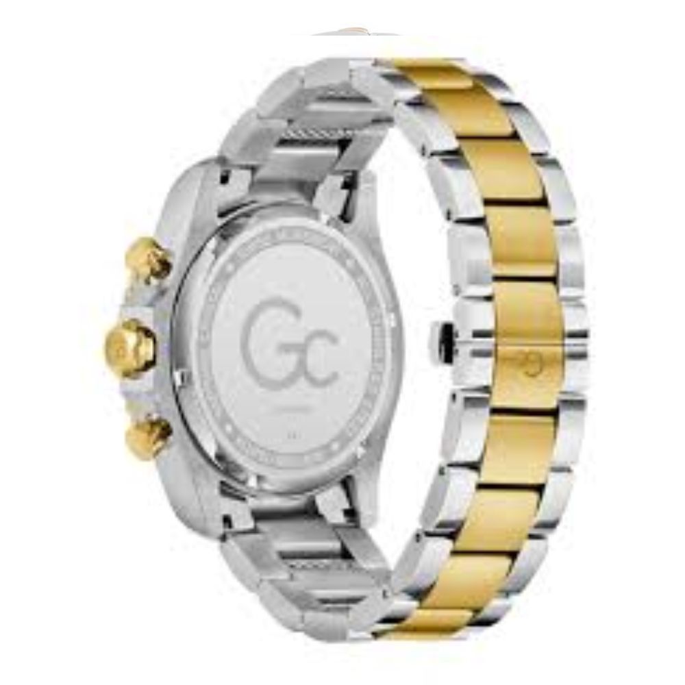 G.C Speedracer Green Men's Watch Z51006G9
