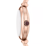 Emporio Armani Archelia Rose Gold Women's Dial Watch AR60096