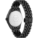 Philipp Plein Date Superlative Black Men's Watch PWMFA1125