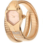 Just Cavalli Just Glam Rose Gold Women's Watch JC1L113M0035