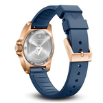 Victorinox I.N.O.X. Small Blue Women's Watch 242035