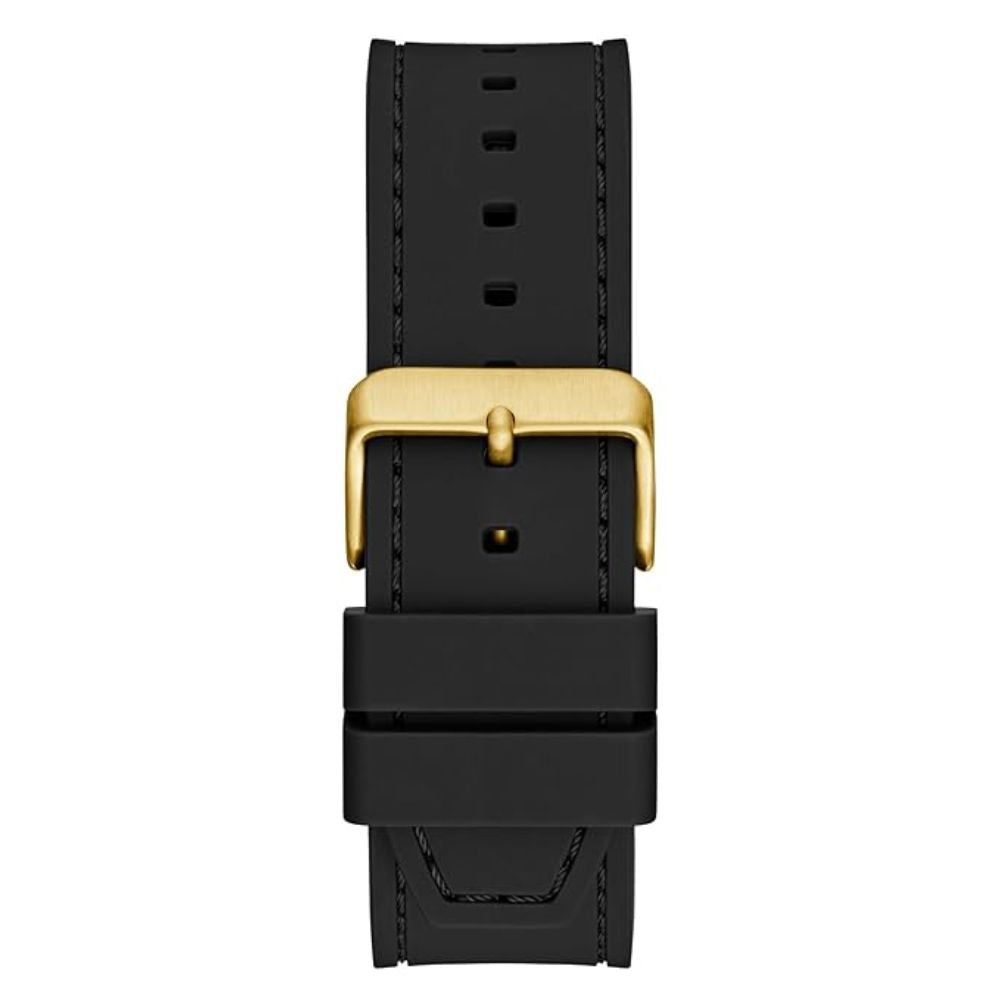 GUESS Emperor Gold Men Watch GW0850G2