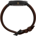 TIMEX Waterbury Classic Brown Men Analog Watch TW2U88500UJ