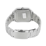 Alexandre Christie Multi-Function Green Dial Men's Watch 2B18MFBSSGNSL