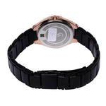 Alexandre Christie Classic Black Women's Quartz Watch 8610LHBBRBA
