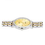 ALBA Gold Dial Men's Watch AS9S10X1