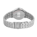 Alexandre Christie Silver Women's Watch 8348LDBSSSL