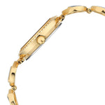Titan Raga Viva Gold Women's Watch 2643BM01
